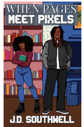 When Pages Meet Pixels