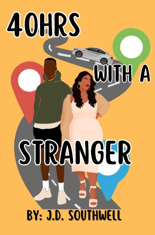 40hrs With a Stranger